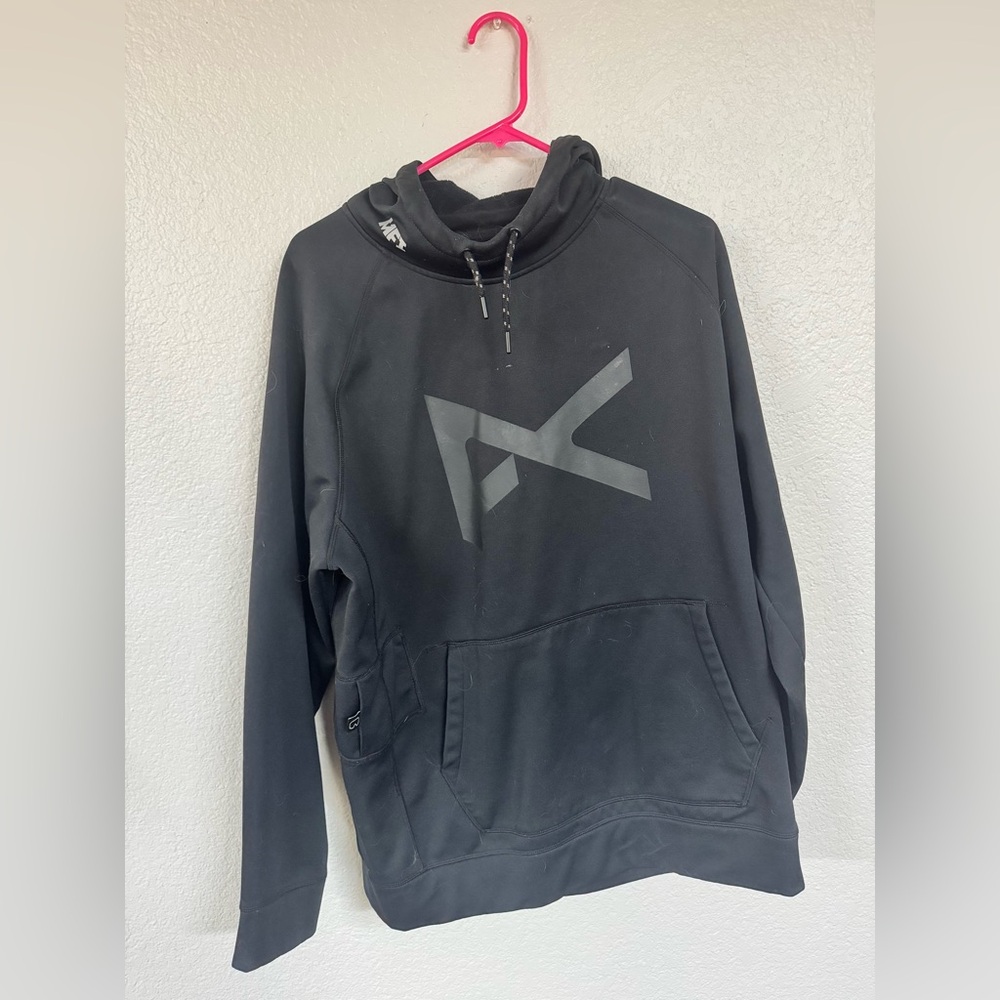 Anon Hoodie Snowboarding Polyester Waterproof Men's XL